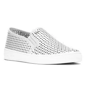 Michael kors olivia slip on discount